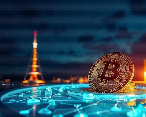 Bitcoin Mansion Lofi Session...