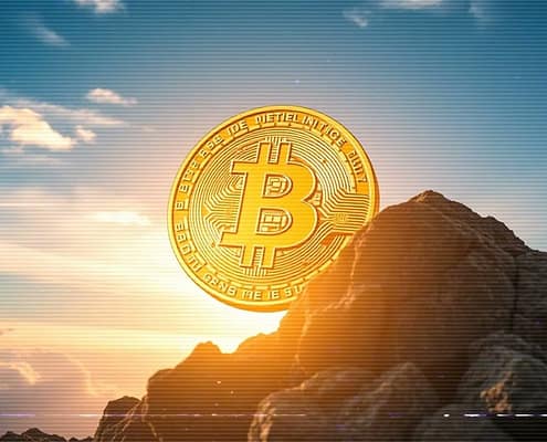 Bitcoin Mountain Lofi Session...