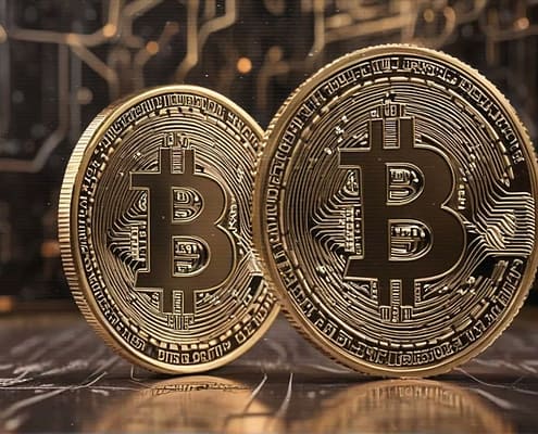 Bitcoin Mystic | Bitcoin Lofi | Paradise Lofi Session 17