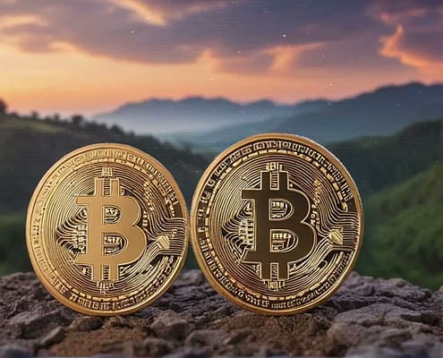 Bitcoin Nation Global Lofi Good Vibe Session