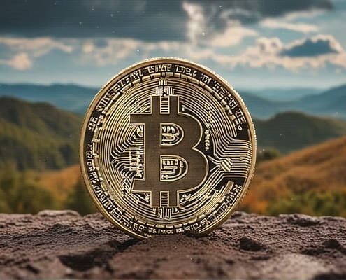 Bitcoin Nation State | Bitcoin Lofi Session