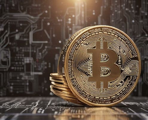 Bitcoin Paradise | Bitcoin Lofi | Lofi Paradise 18