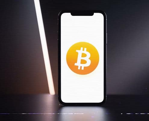 Bitcoin Phone (Lofi Session)