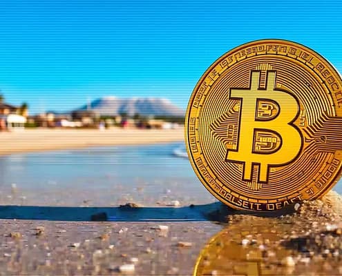 Bitcoin Playa (Lofi Session)