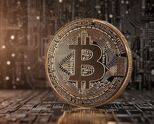 Bitcoin Power House Dynamics | Bitcoin Lofi | Lofi Paradise 20