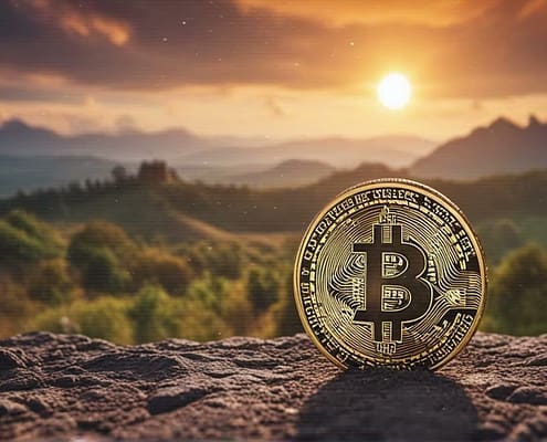 Bitcoin Prime Wisdom | Bitcoin Lofi Session