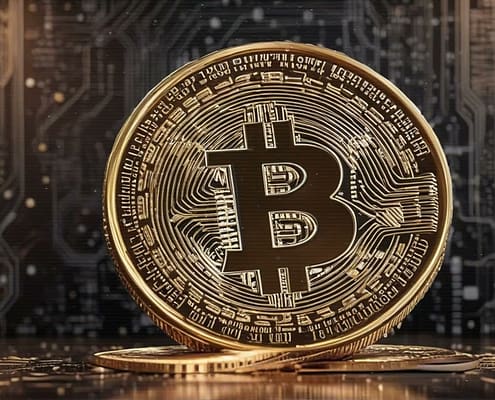 Bitcoin Prince | Lofi Chill Session 6