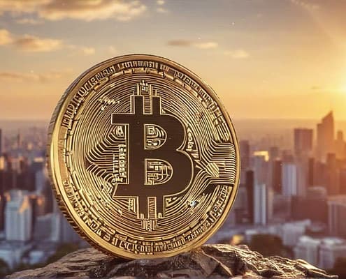 Bitcoin Risk Metric | Bitcoin Lofi Good Vibes