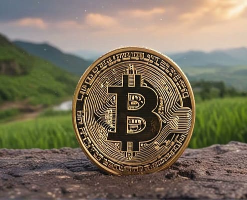 Bitcoin RollUps | Bitcoin Lofi Session