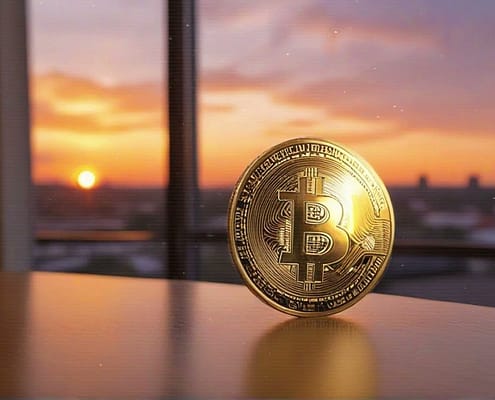 Bitcoin Tech and Culture Lofi playlist to code to...