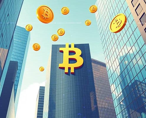 Bitcoin Tower (Lofi Session)