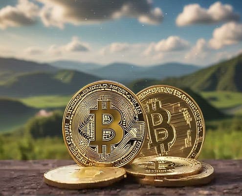 Bitcoin Tycoon | Bitcoin Lofi Session