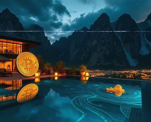 Bitcoin Village Community