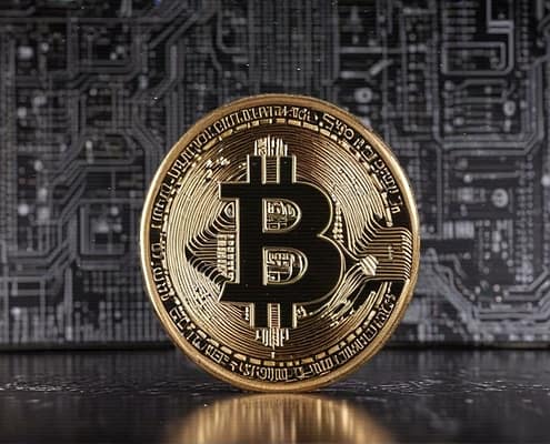 Bitcoin is Bigger than Fiat | Bitcoiner Lofi Session