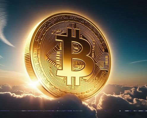 Bitcoin is Perfect Money (Lofi Session)