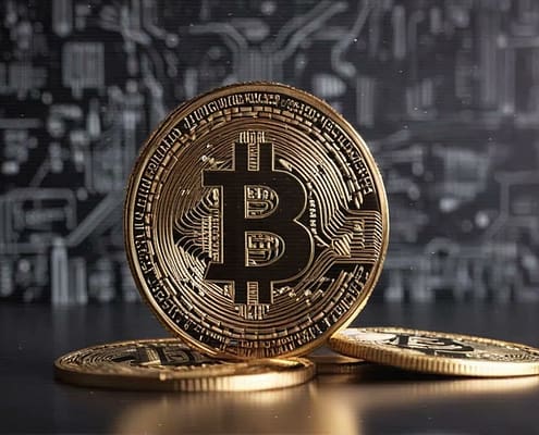 Bitcoin is Personal Responsibility | Lofi Session 7