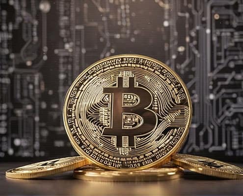 Bitcoin is Pumping, Timeless Downtime | Bitcoin Lofi | Paradise Lofi Session 3