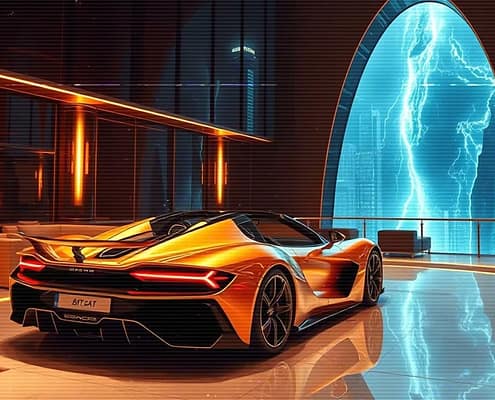 Bitcoin is Time and energy backed by the physical universe (Lofi Session)