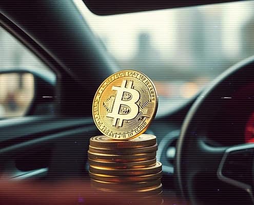 Bitcoin is not just an investment it is a lifestyle (Lofi Session)