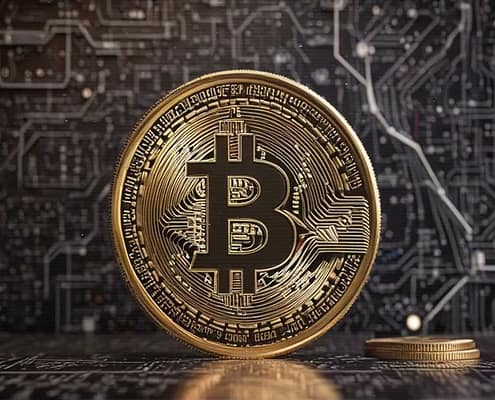 Bitcoin is on the Right Path | Bitcoin Lofi | Paradise Lofi Session 4