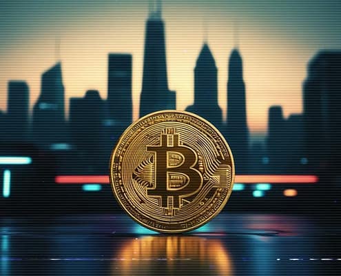 Bitcoin is the Best Money on Earth (Lofi Session)