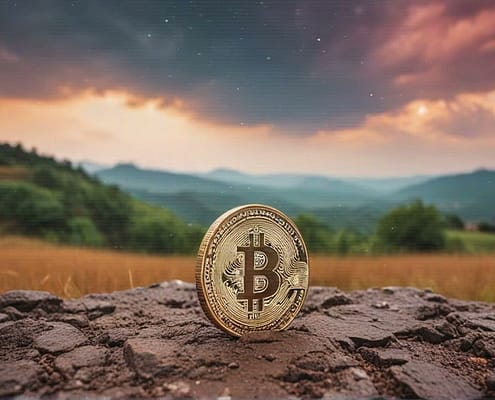 Bitcoin is the GPU of Money | Bitcoiner Lofi Session