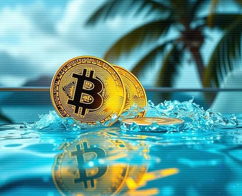 Bitcoin not Crypto (Bitcoin Maxi Lofi Session)