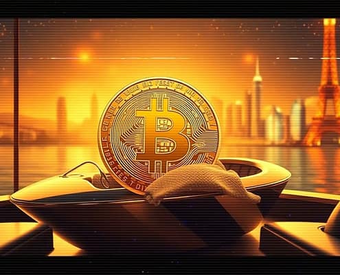 Bitcoin to $1,000,000 (Bitcoiner Lofi Session)