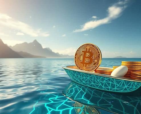 Bitcoiners Love listening to Lofi