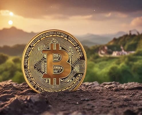 Bitcoin's Volatility is Positive | Bitcoin Lofi Vibes