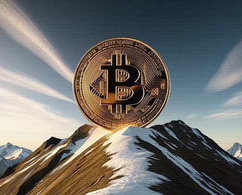 Blast Off Time (Bitcoin Lofi Session)