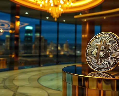 Btc Sessions Lofi Vibes