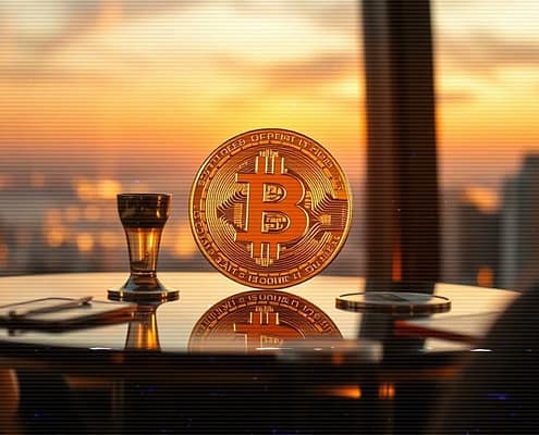 Cafe Bitcoin Bitcoin Beats for HyperBitcoinization | Good Vibes Lofi Session