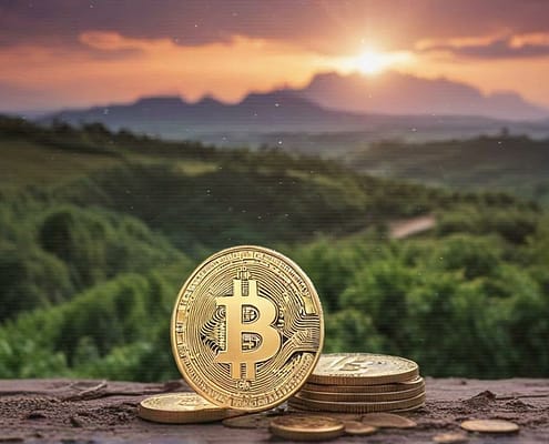 Café Glimmers Echoing Drifting