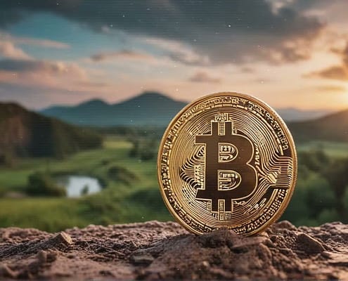 Dawn Comforting Fireplace Haze