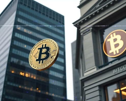 Escape the Fiat Rat Race and Stack Bitcoin (Lofi Chill Session)