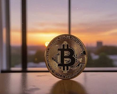 Fight Build and Chill | Bitcoin Lofi Session