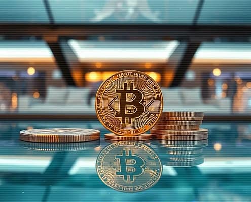 Global Adoption | Bitcoin Lofi Mixes