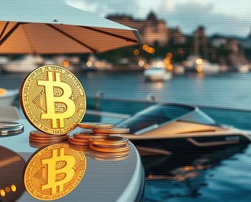 Global HyperBitcoinization Lofi Session...