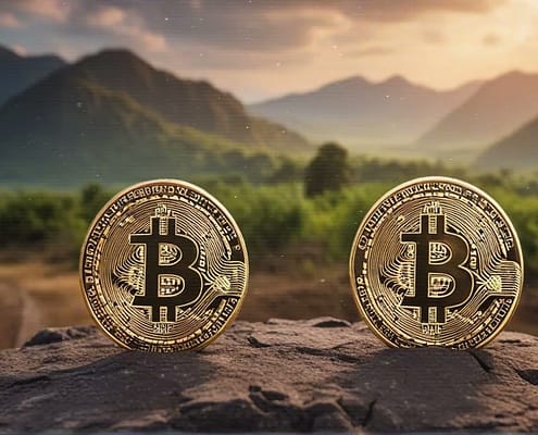 God Bless Bitcoin | Bitcoiner Lofi Session