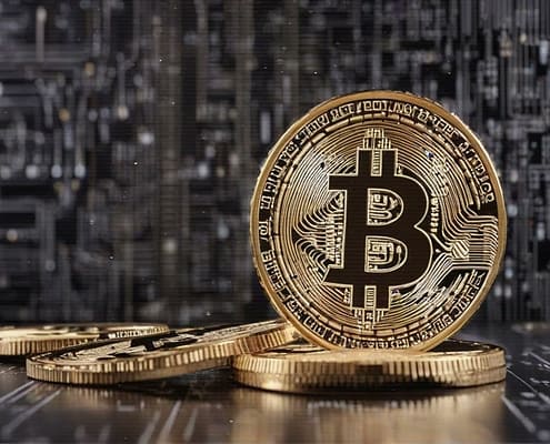 Humble Bitcoin Billionaire | Paradise Lofi Session 8