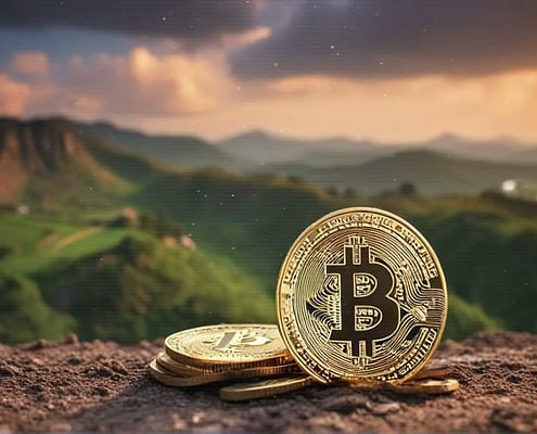 I am Rich | Bitcoiner Lofi Session