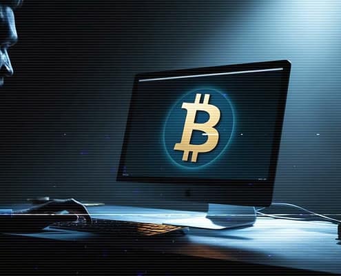 I run my own Bitcoin Full Node and Listen to Lofi