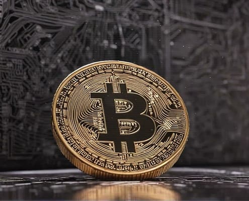 It's Raining Sats | Bitcoin Lofi | Paradise Lofi Session 2