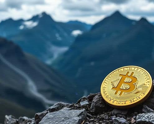 Manifesting Bitcoin (Lofi Session)