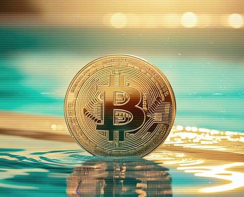 Melodic Rhythms Sunset Celestial