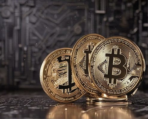 Money, Money, Money, Money, Money, | Bitcoiner Lofi Session