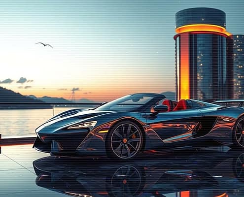 Moon Station Dreamscape (Lofi Session)