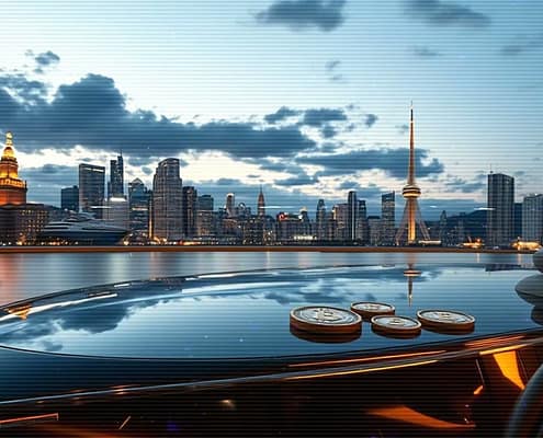 Not having Bitcoin is a Real Risk (Lofi Session)