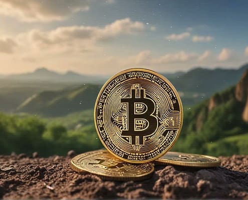 Planet of the Bitcoiners | Lofi Session...